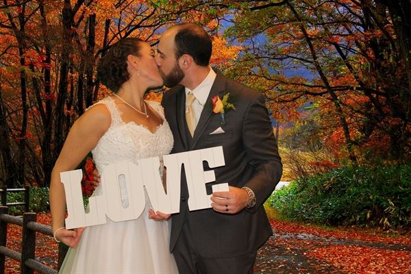 It's All About You DJ and Photo Booth Services