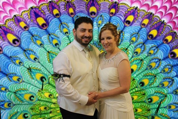 It's All About You DJ and Photo Booth Services