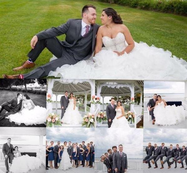 It's All About You DJ and Photo Booth Services