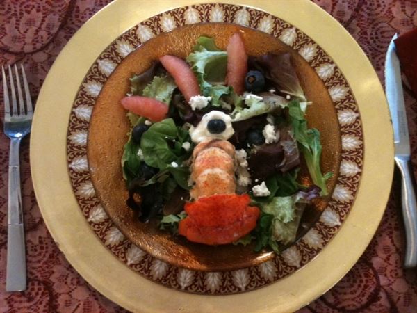 Bittersweet Cakes & Catering