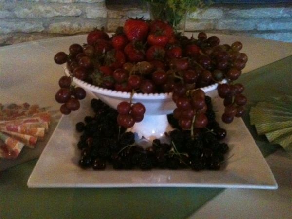 Bittersweet Cakes & Catering