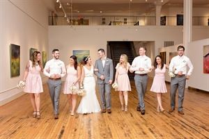 The Ward Center For Contemporary Art