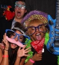 Lets Booth It - Atlanta Photo Booths