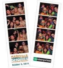 Lets Booth It - Atlanta Photo Booths