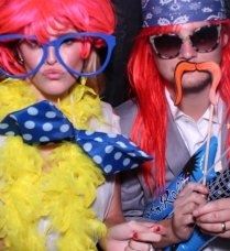 Lets Booth It - Atlanta Photo Booths