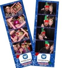 Lets Booth It - Atlanta Photo Booths
