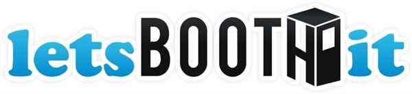 Lets Booth It - Birmingham