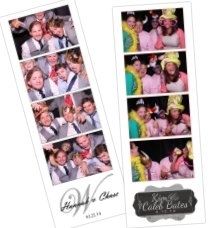 Lets Booth It - Charlotte