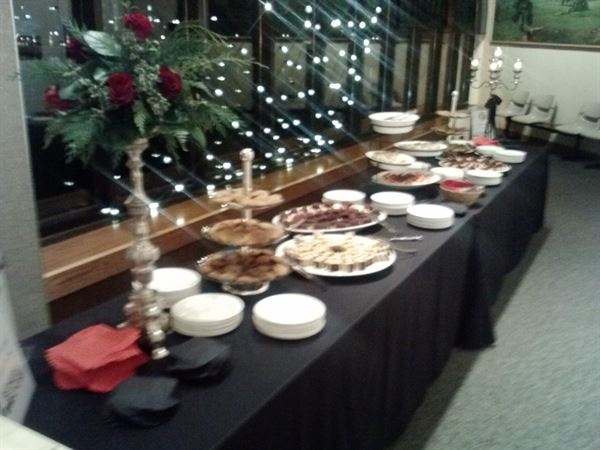 Chefusion Eclectic cuisine