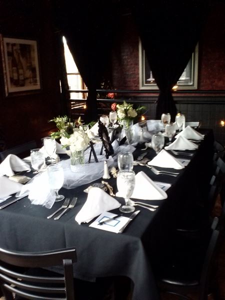 Chefusion Eclectic cuisine