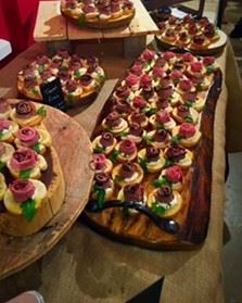 Inspirations Catering & Events, LLC