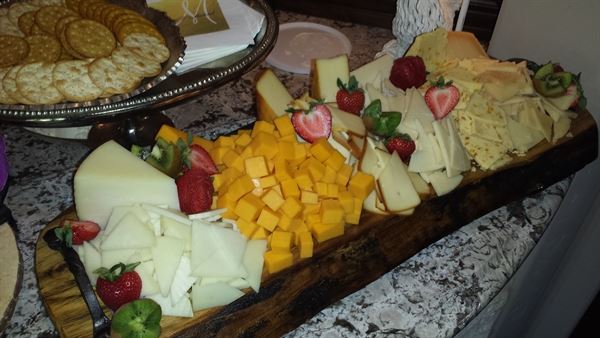 Inspirations Catering & Events, LLC