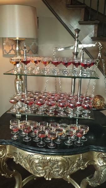 Inspirations Catering & Events, LLC