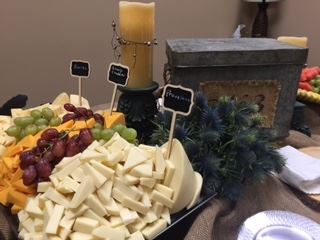 Inspirations Catering & Events, LLC