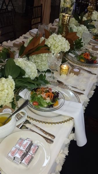 Inspirations Catering & Events, LLC