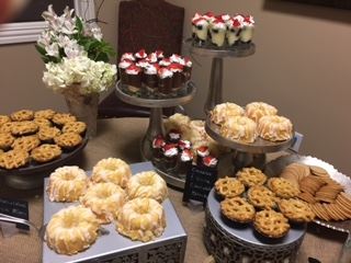 Inspirations Catering & Events, LLC