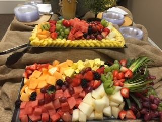 Inspirations Catering & Events, LLC