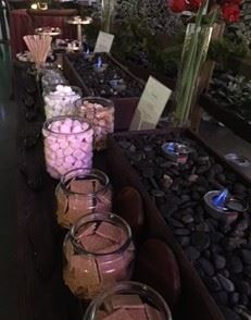 Inspirations Catering & Events, LLC