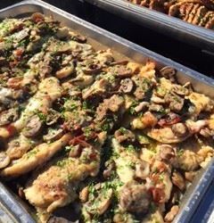 Inspirations Catering & Events, LLC