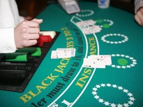 Austin Casino & Poker Rentals
