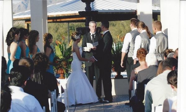 Keystone Heritage Park and the El Paso Desert Botanical Gardens