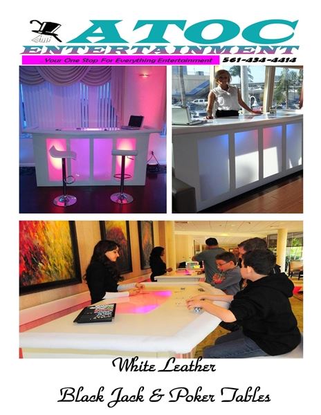 A Touch Of Class Entertainment