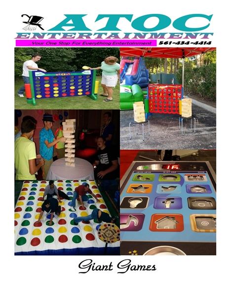 A Touch Of Class Entertainment