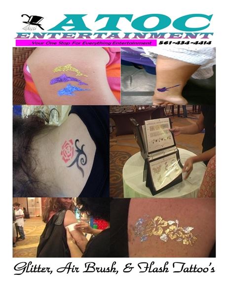 A Touch Of Class Entertainment