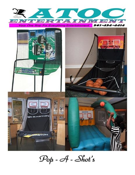 A Touch Of Class Entertainment