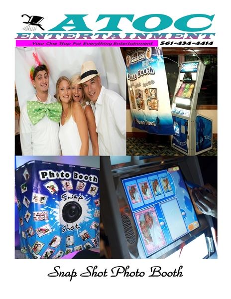 A Touch Of Class  Entertainment