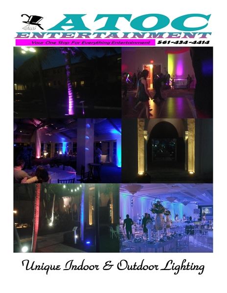 A Touch Of Class  Entertainment