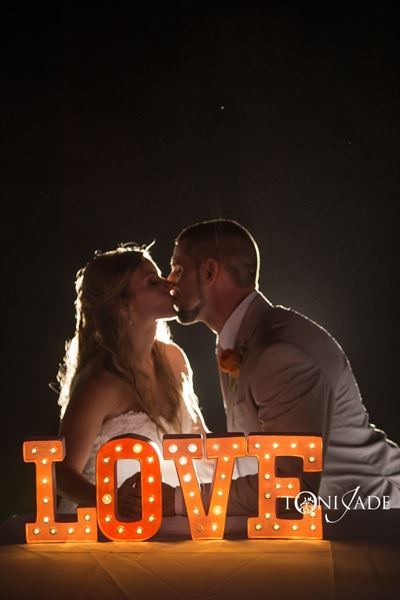 Toni Jade Photography