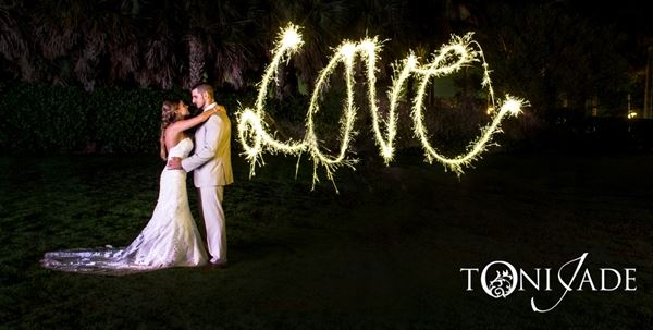 Toni Jade Photography