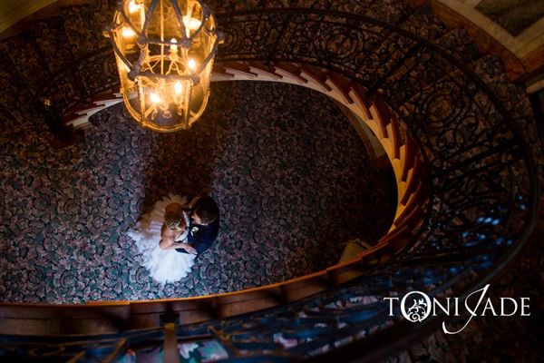 Toni Jade Photography