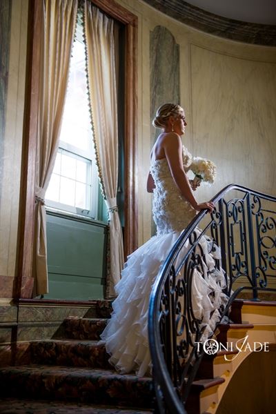 Toni Jade Photography