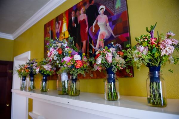 Maya McMahon Photography