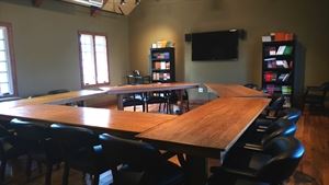 Coggeshall Conference Room
