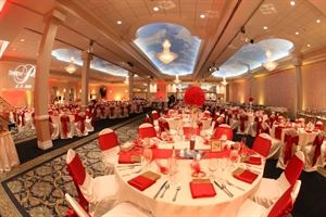 Grand Ballroom