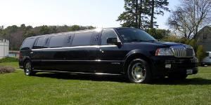 Maine Limousine Service