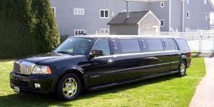 Maine Limousine Service