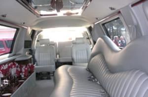 Maine Limousine Service