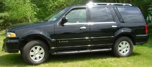 Maine Limousine Service