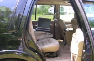 Maine Limousine Service