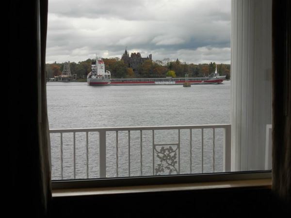 Riveredge Resort Hotel