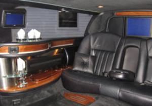 Maine Limousine Service
