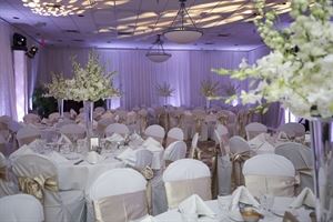 Wakefield Banquet Room