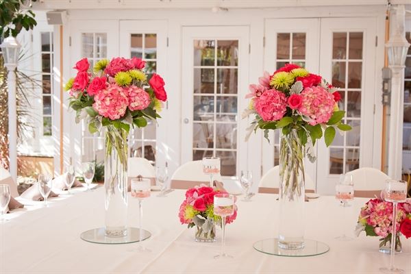 'Tween Waters Island Resort & Spa