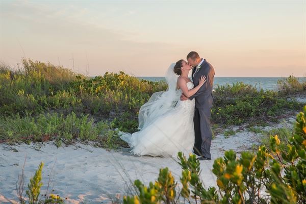 'Tween Waters Island Resort & Spa