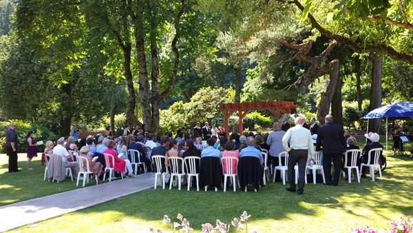 Spin Doctor DJ & Entertainment- Chilliwack