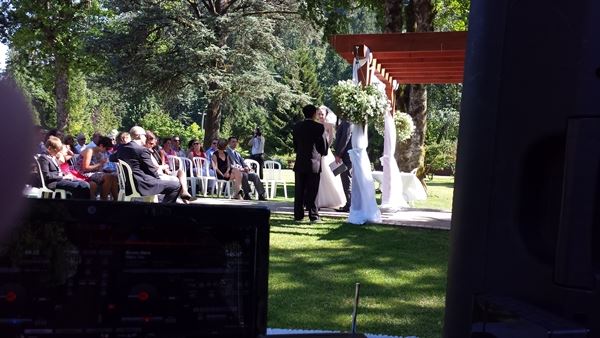 Spin Doctor DJ & Entertainment- Chilliwack